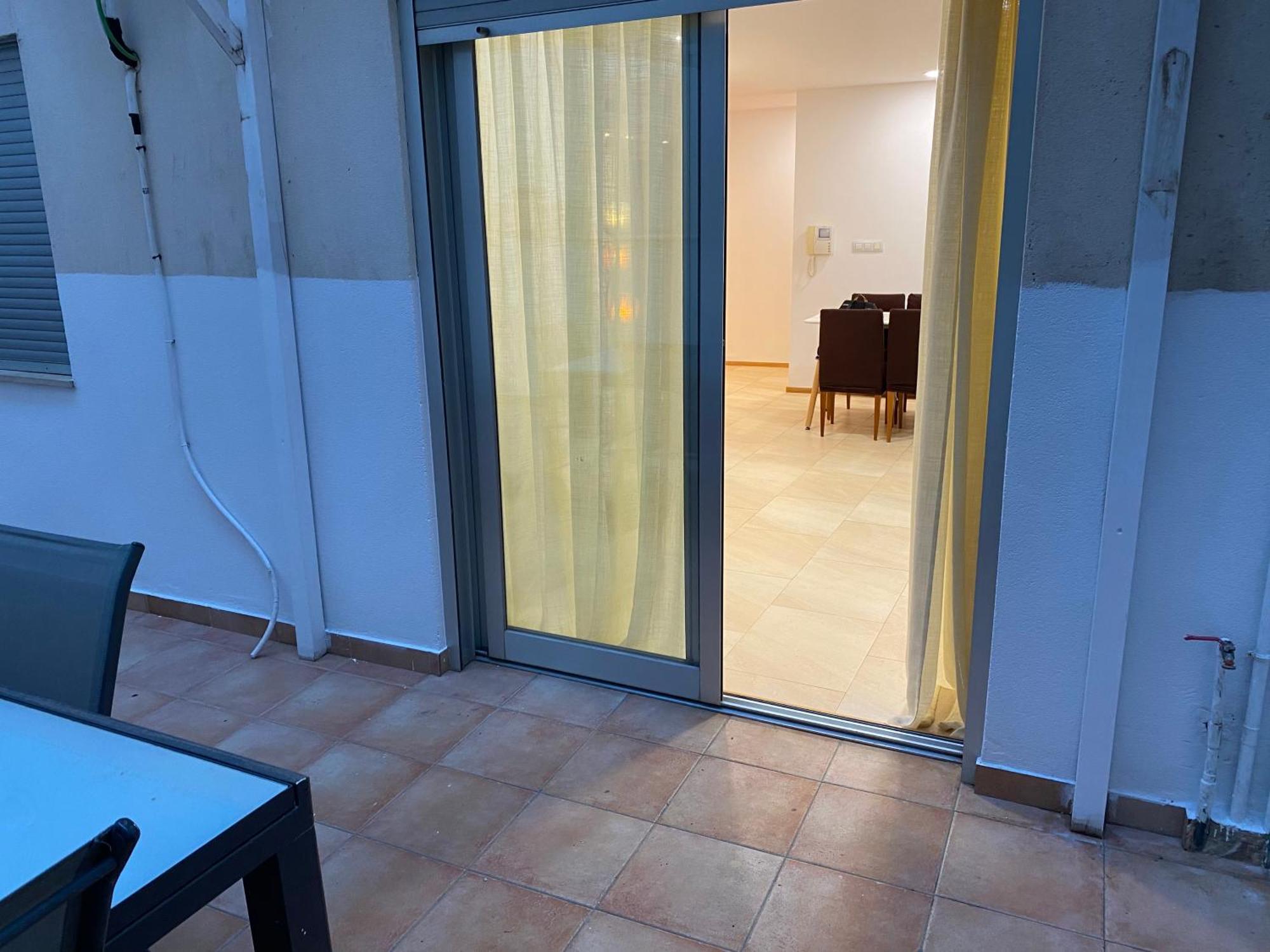 Apartmán Hortelanos-2 Murcía Exteriér fotografie