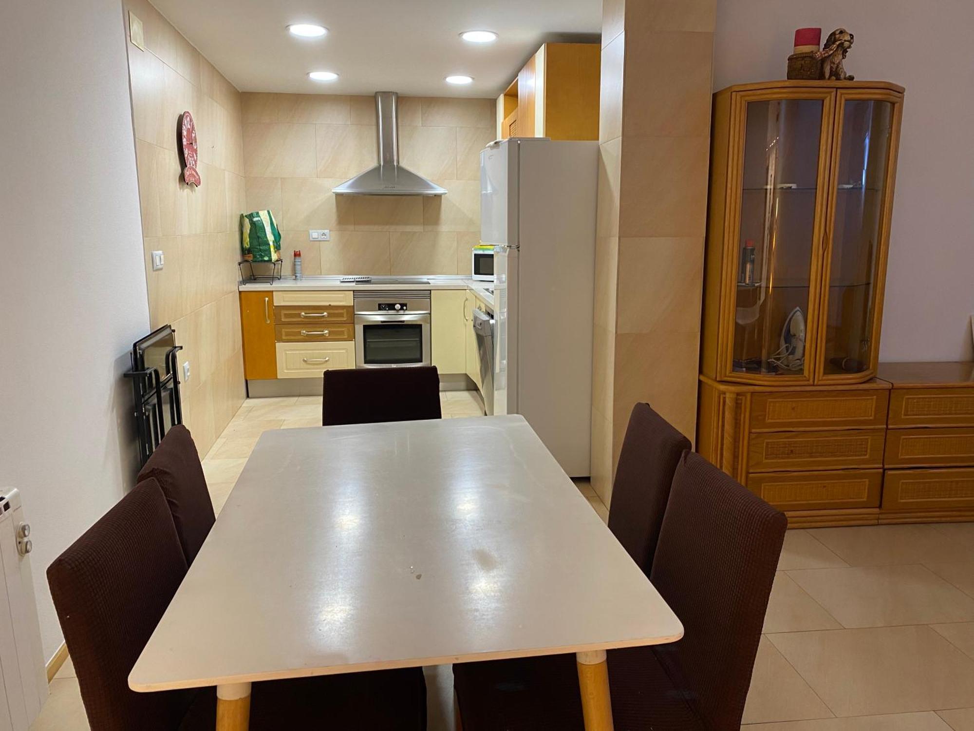 Apartmán Hortelanos-2 Murcía Exteriér fotografie