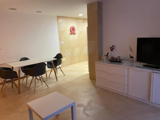 Apartmán Hortelanos-2 Murcía Exteriér fotografie